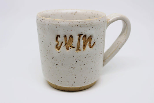 Mug - Personalized *Pre-order*